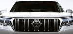 Toyota Land Cruiser Prado 2017 года (JP)